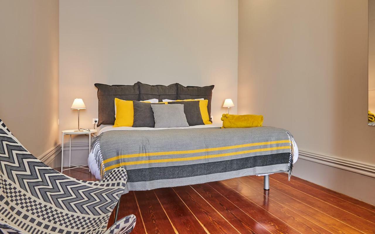 Sunday'S In Oporto Apartment Exterior photo