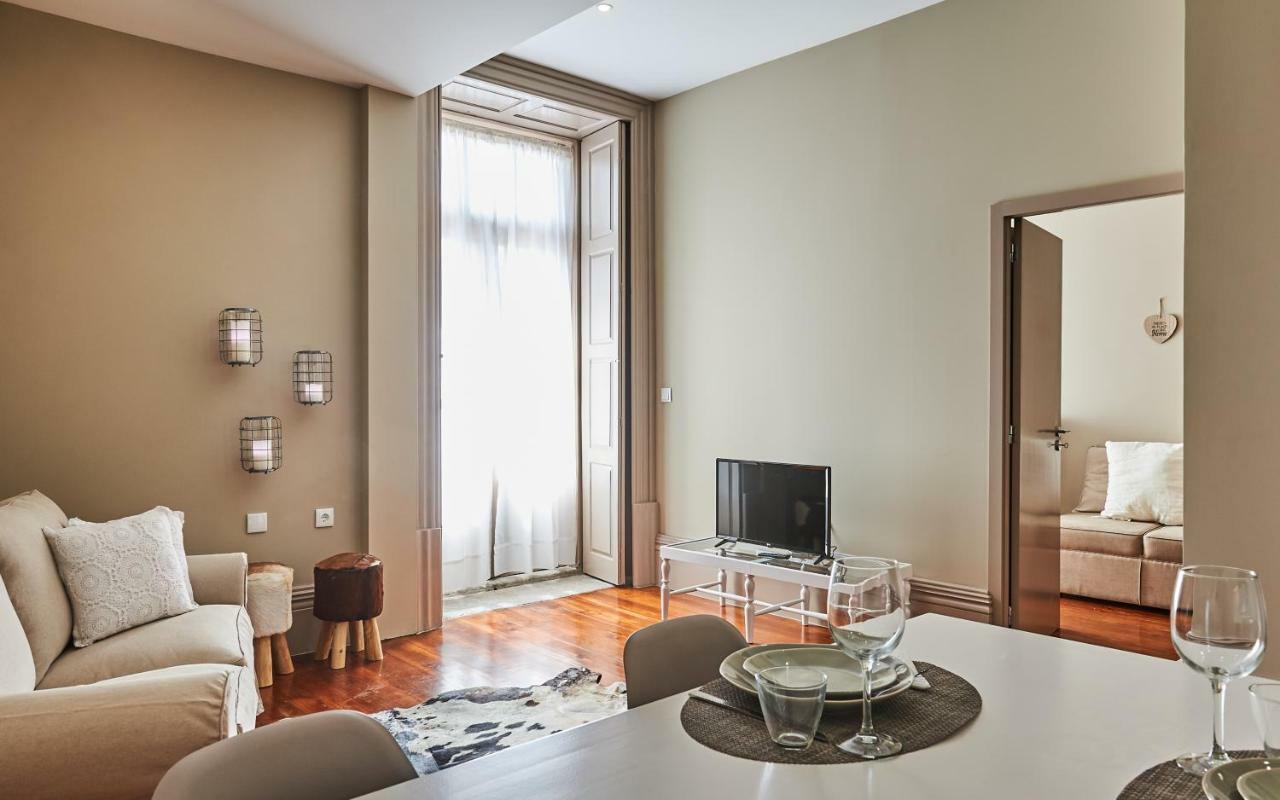 Sunday'S In Oporto Apartment Exterior photo