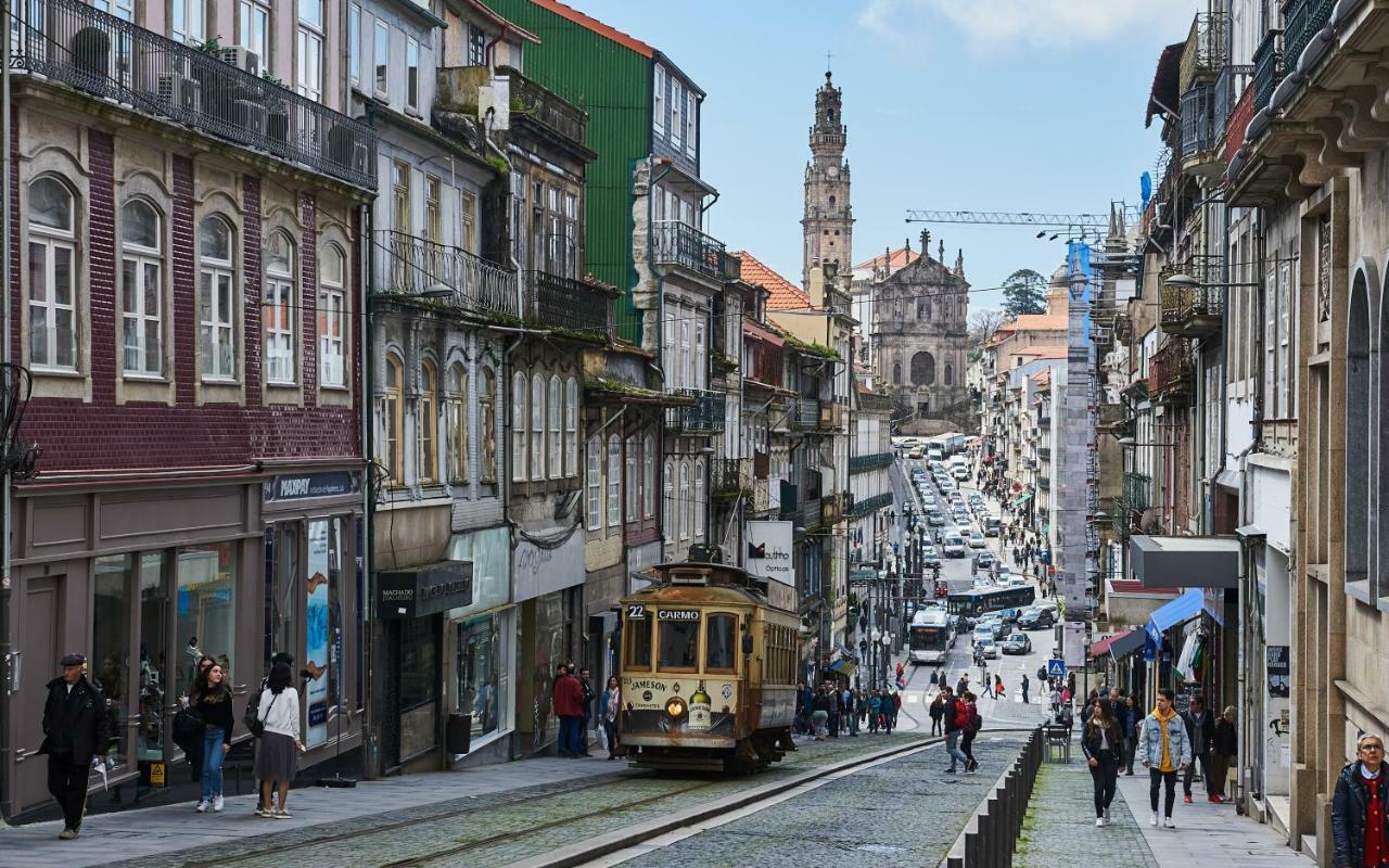 Sunday'S In Oporto Apartment Exterior photo