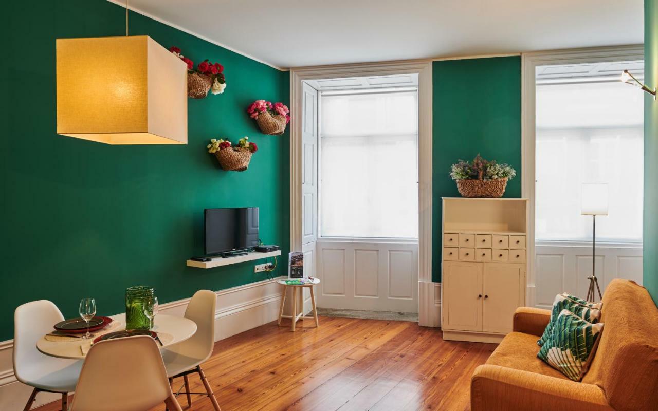Sunday'S In Oporto Apartment Exterior photo