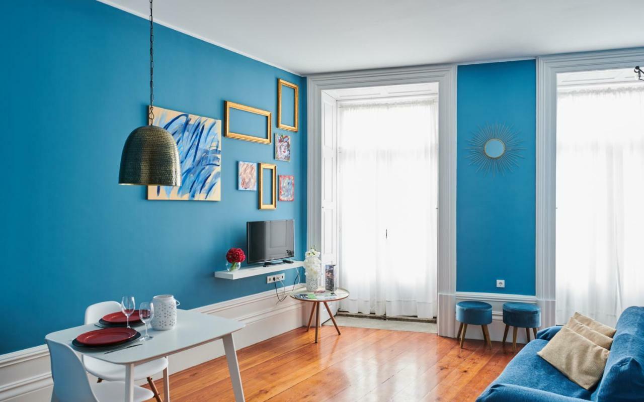 Sunday'S In Oporto Apartment Exterior photo