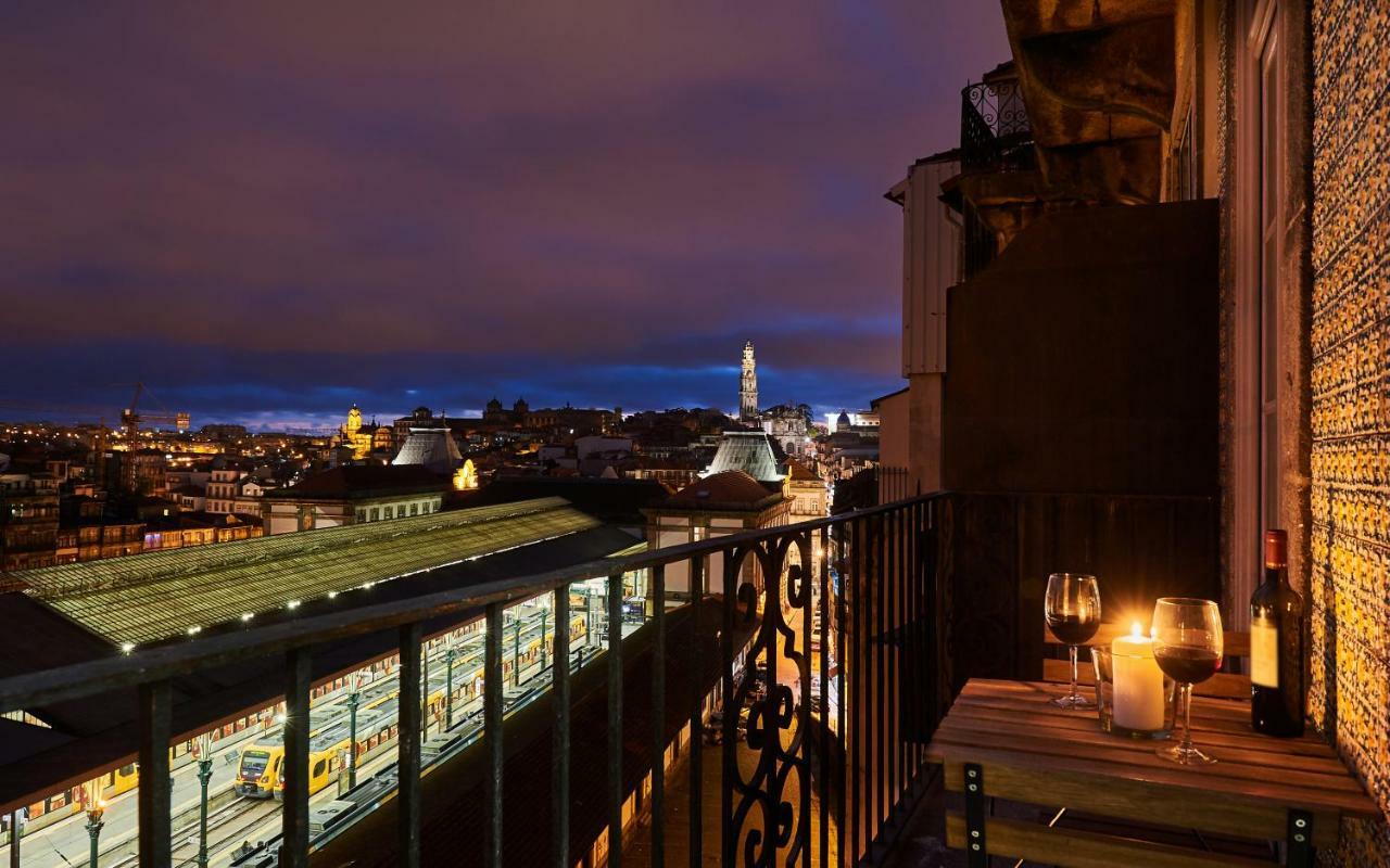 Sunday'S In Oporto Apartment Exterior photo
